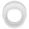 Charlotte Pipe And Foundry Charlotte Pipe Schedule 40 1-1/2 in. Hub X 2 in. D Hub PVC Reducing Coupling 1 pk PVC001020600 - alternate 4